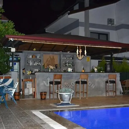Poseidon Tatil Evi Fethiye