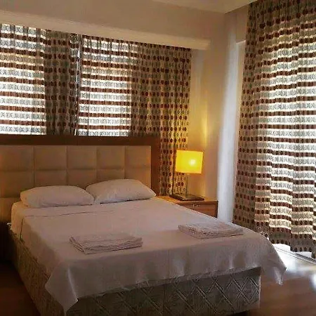 Poseidon Tatil Evi