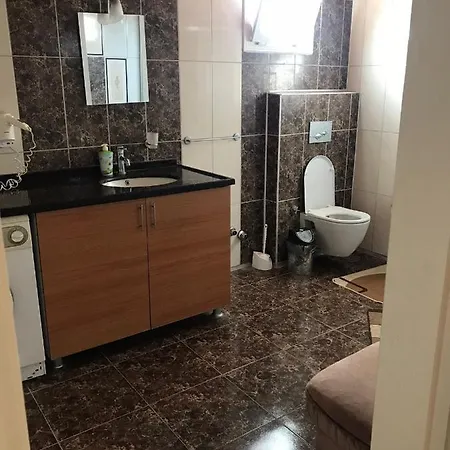 Tatil Evi Poseidon Fethiye