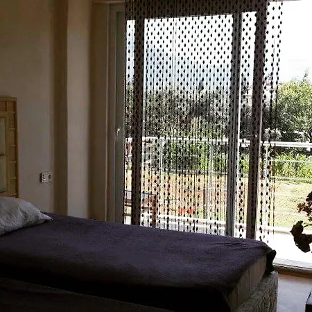 Poseidon Tatil Evi Fethiye