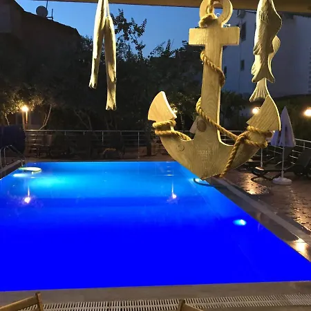 Tatil Evi Poseidon Fethiye