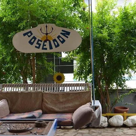 Poseidon Holiday home