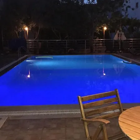 Holiday home Poseidon Fethiye