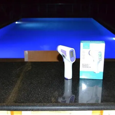 Poseidon Holiday home