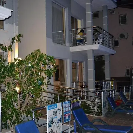 Holiday home Poseidon