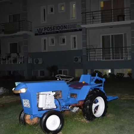 Holiday home Poseidon