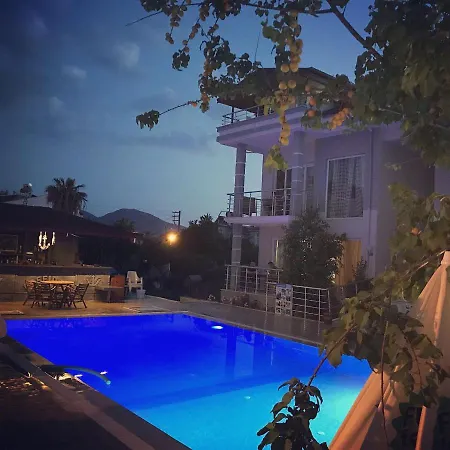Holiday home Poseidon Fethiye